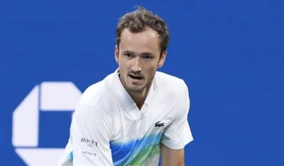 Danil Medvedev