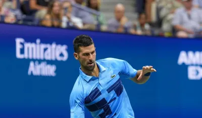 Novak Đoković