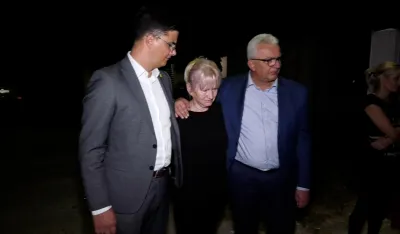 Sa obilježavanja odi&scaron;njice ubistva Slavoljuba &Scaron;ćekića