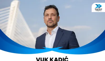 Vuk Kadić