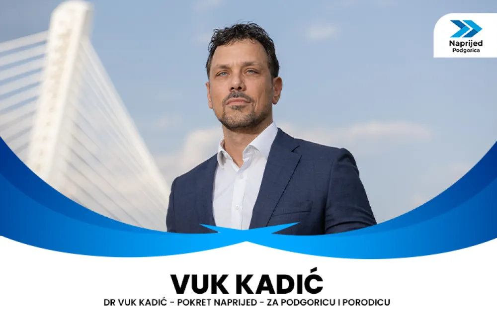 Vuk Kadić
