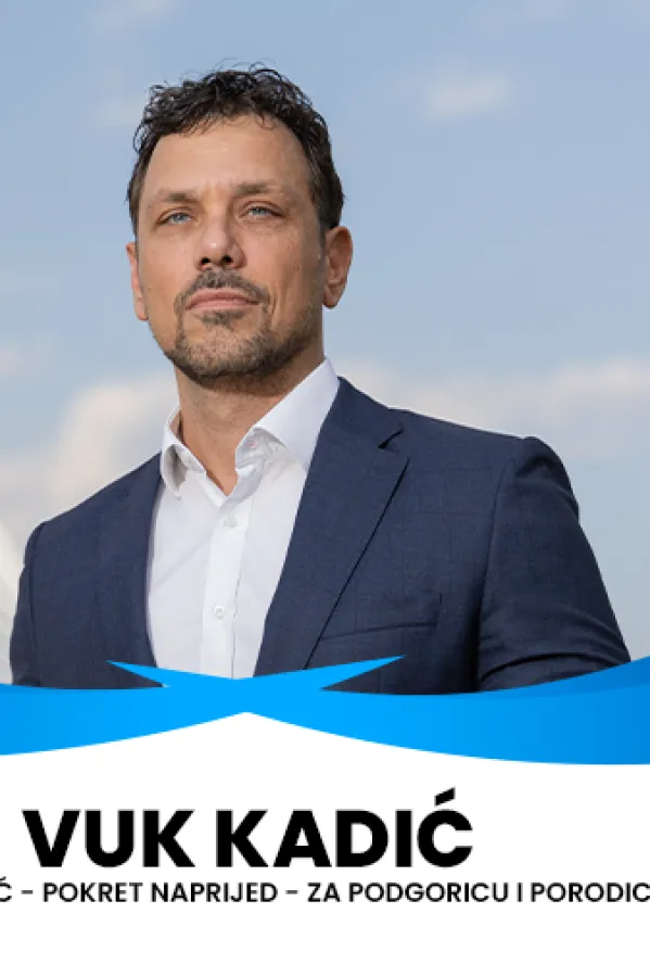 Vuk Kadić