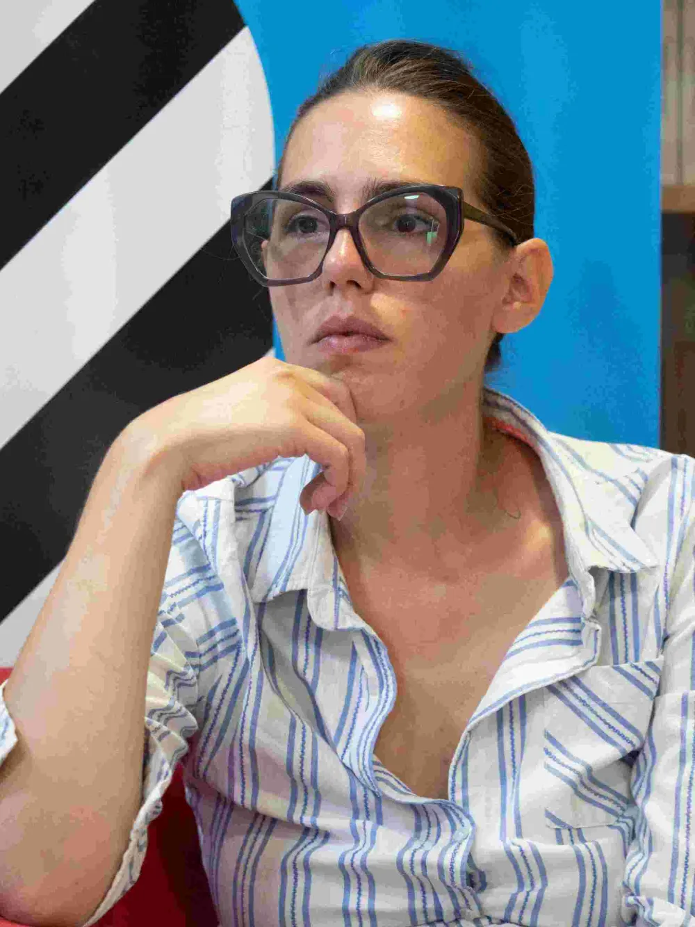 Direktorka Narodnog pozori&scaron;ta Sombor: Grad teatar je dvomjesečni praznik umjetnosti u srcu Budve