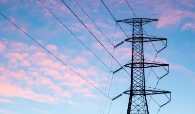 Crna Gora će postati dio mreže za povećanje energetske razmjene između država članica EU