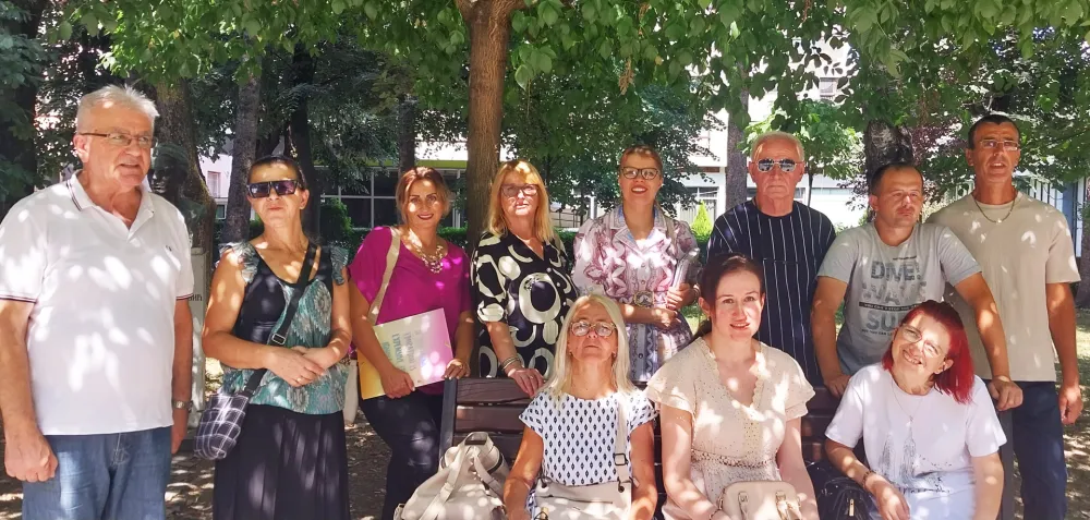 Frustraciјe i njihov uticaј na život OSI