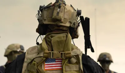 Vojska SAD ubila 15 boraca Islamske države u napadu u Iraku