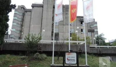 Osam kandidata za generalnog direktora RTCG najavilo da neće prisustvovati intervjuima