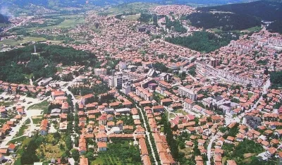 Eko-tim uputio Vladi inicijativa za izradu Plana pravedne tranzcije za op&scaron;tinu Pljevlja: "Mladi odlaze, degradirana životna sredina, nema posla"