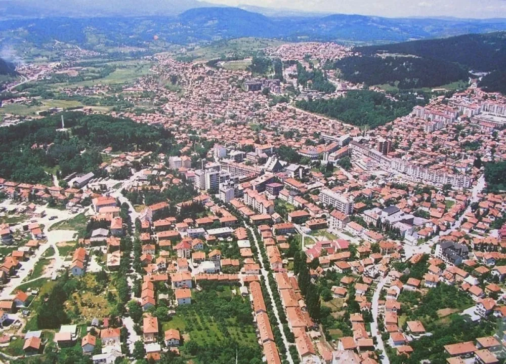 Eko-tim uputio Vladi inicijativa za izradu Plana pravedne tranzcije za op&scaron;tinu Pljevlja: "Mladi odlaze, degradirana životna sredina, nema posla"