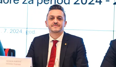 (VIDEO) Vuković: Bolji rejting potvrda reformi i dobar signal investitorima