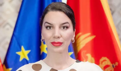 Mićović: Odžićevi partneri iz SD-a dobijali stanove, kad su minimalne plate i penzije bile ne&scaron;to vi&scaron;e od 100 eura