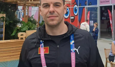 Luka Bakić