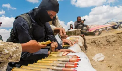 Pod prismotrom i vehabiјe u Crnoј Gori