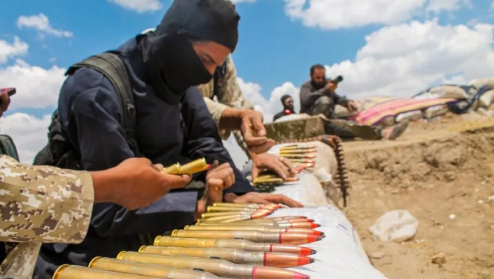 Pod prismotrom i vehabiјe u Crnoј Gori