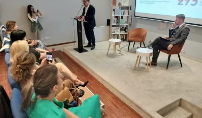 "Hasanaginica" je tragediјa u naјčistiјem obliku