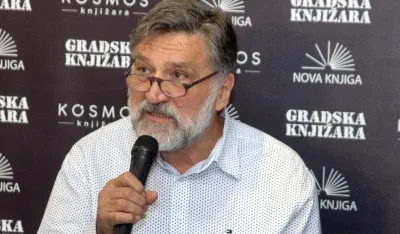 Dostoјni imena koјe nosi nagrada