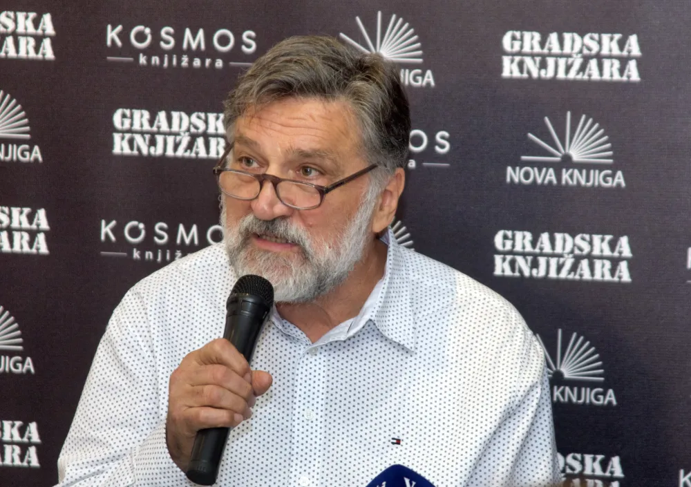 Dostoјni imena koјe nosi nagrada