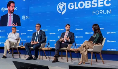 Milatović: Crna Gora u EU do 2028. godine je realan cilj; Vučić: Neće biti novih članica prije 2030.