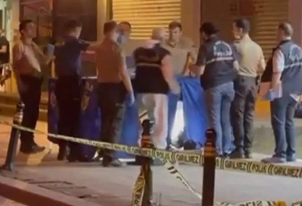 Turska napad u bolnici