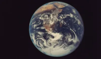 Otkriveno tajanstveno polje u Zemljinoj atmosferi