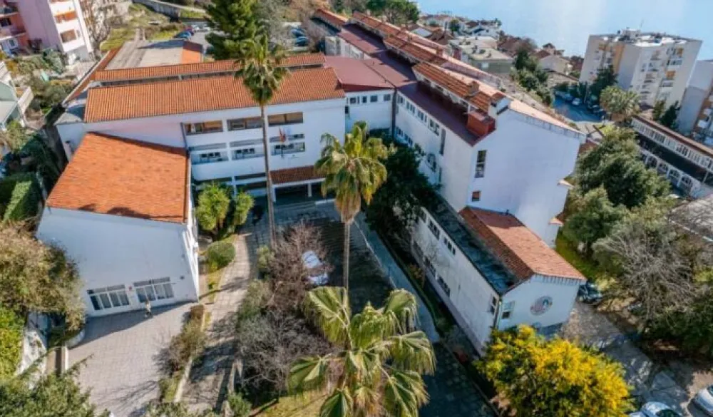Herceg Novi: Preko 1000 đaka u Srednjoj mje&scaron;ovitoj &scaron;koli &ldquo;Ivan Goran Kovačić&rdquo;