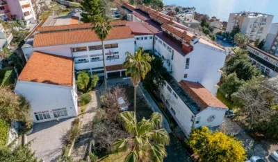 Herceg Novi: Preko 1000 đaka u Srednjoj mje&scaron;ovitoj &scaron;koli &ldquo;Ivan Goran Kovačić&rdquo;