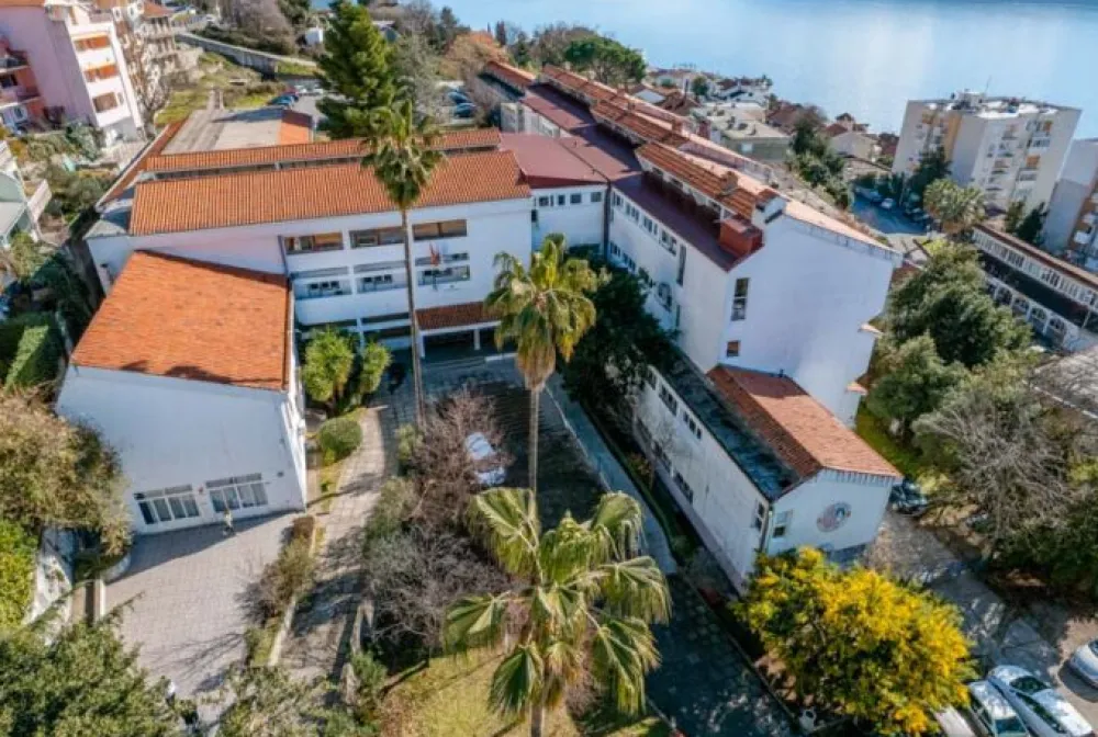 Herceg Novi: Preko 1000 đaka u Srednjoj mje&scaron;ovitoj &scaron;koli &ldquo;Ivan Goran Kovačić&rdquo;