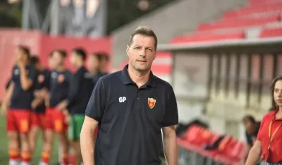 Goran Peri&scaron;ić