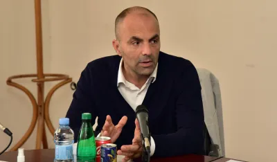 Raonić izabran za generalnog direktora RTCG