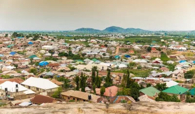 Velike poplave u Nigeriji: Stradalo 200 osoba