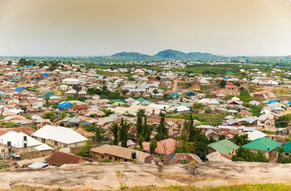 Velike poplave u Nigeriji: Stradalo 200 osoba