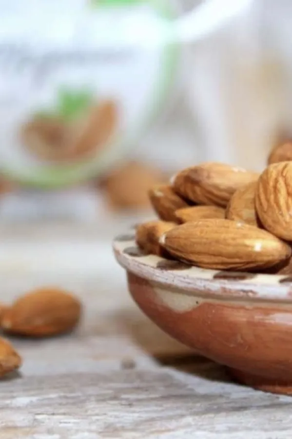 Doza badema koja se preporučuje u toku dana