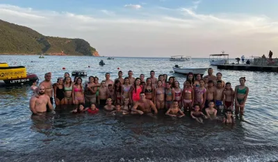 Op&scaron;tina Bar obezbijedila ljetovanje za osnovce iz &Scaron;avnika