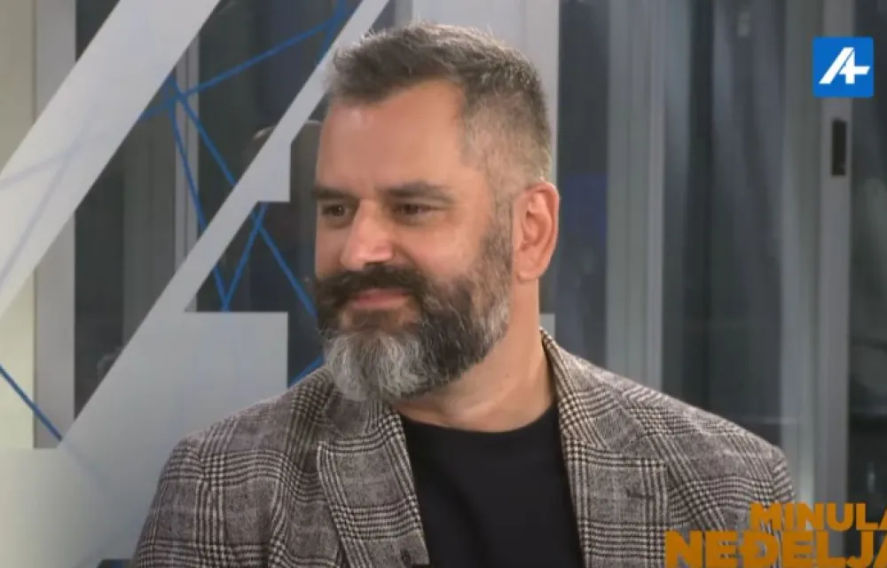 Vuković: Fri lenseri iz Rusije i Ukrajine ostaju samo na papiru