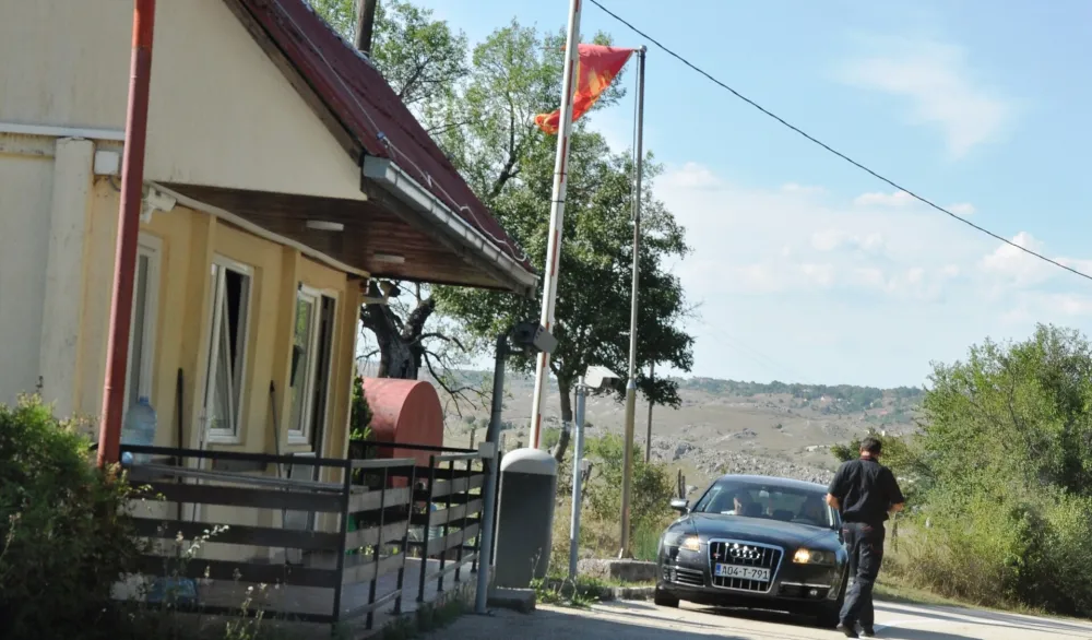 Granični prelaz Goliju pretvorio u slijepi put