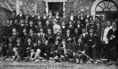 Najvi&scaron;e glasova dobili u Crnoj Gori