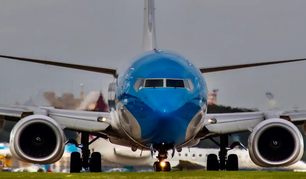 Amsterdamski aerodrom spreman za najveći investicioni plan u istoriji