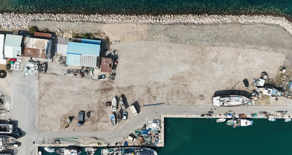 (VIDEO) Radulović: Počeli radovi na uređenju Marine Bar, spremamo nove projekte u pomorstvu