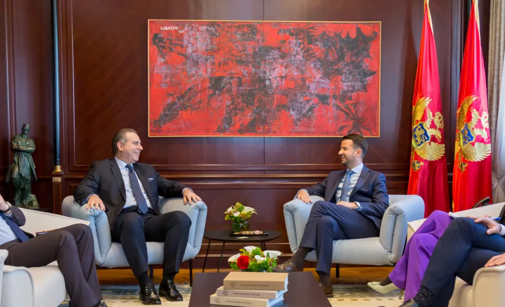 Informaciјe od ambasadora nisu stizale do Milatovića?