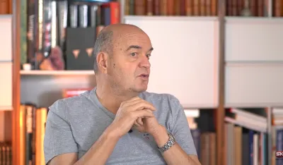 Vujo&scaron;ević o Kosovu: Na djelu je postepena predaja svega &scaron;to u ratu nije izgubljeno