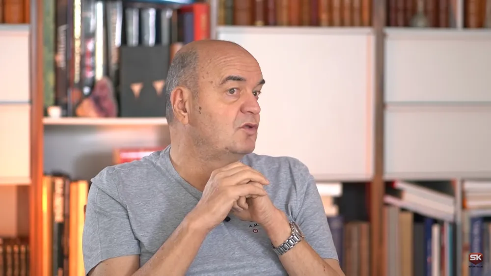 Vujo&scaron;ević o Kosovu: Na djelu je postepena predaja svega &scaron;to u ratu nije izgubljeno