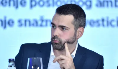 Krvavac: Inflacije izgleda vi&scaron;e nema, cijene preko noći postale duplo niže