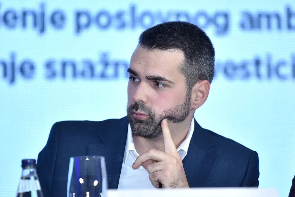 Krvavac: Inflacije izgleda vi&scaron;e nema, cijene preko noći postale duplo niže