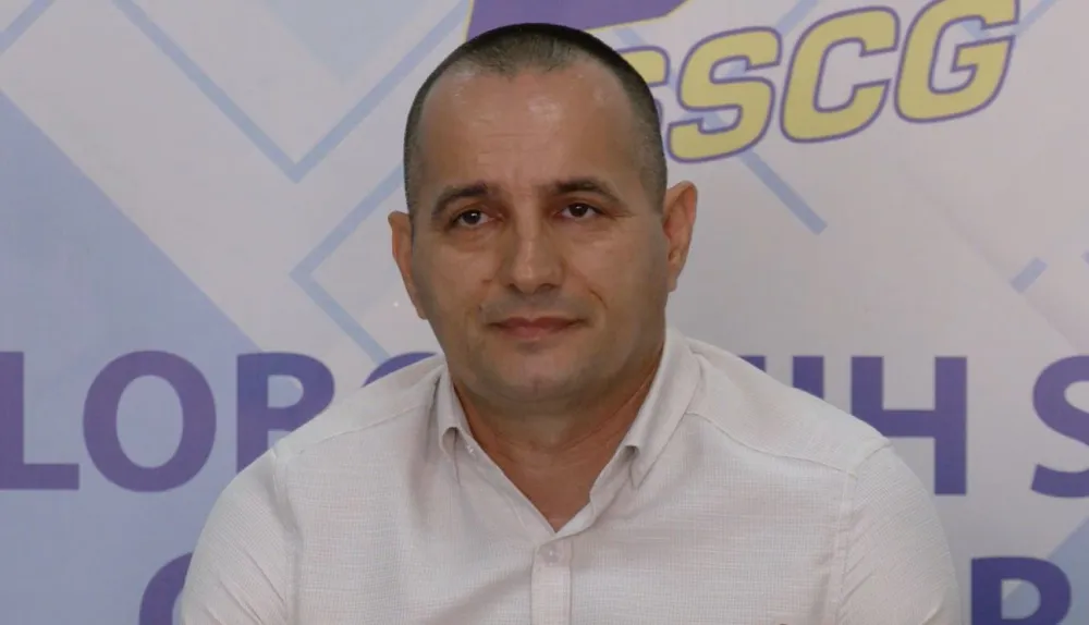 Rmandić za "Dan": Hodnicima MUP-a i dalje &scaron;etaјu "duhovi pro&scaron;losti"