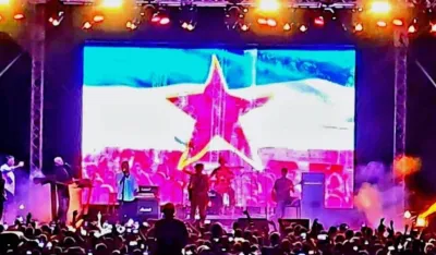 Menadžer Bijelog dugmeta: Možda nekome smetaju simboli SFRJ, ali u pjesmi nema ni&scaron;ta uvredljivo