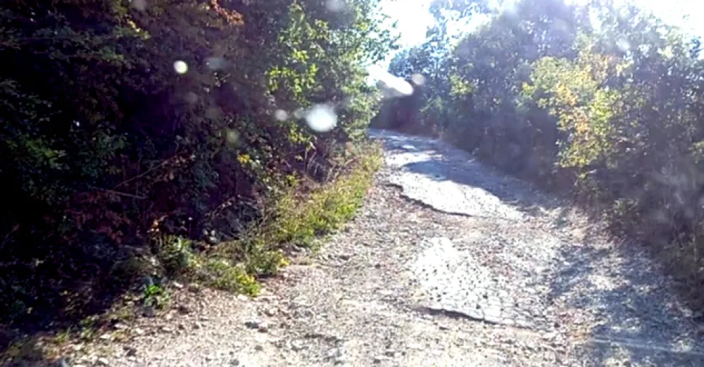 U Vrane&scaron;koj dolini muku muče sa infrastrukturom: Galica odsječena od civilizacije