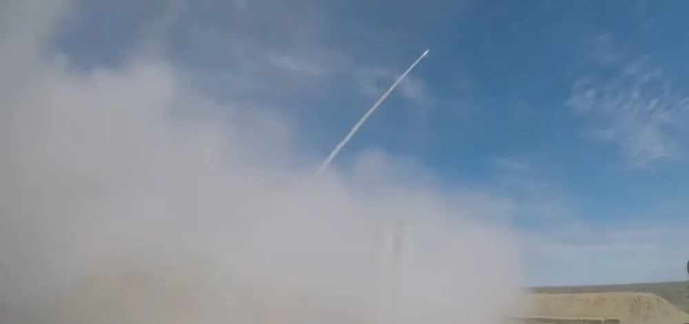 Ruske vazhdu&scaron;ne snage izvele noćas kombinovani raketni napad na Kijev