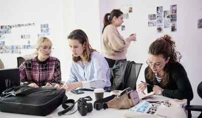 UCG raspisao konkurs za upis na osnovne studije&nbsp;u trećem roku