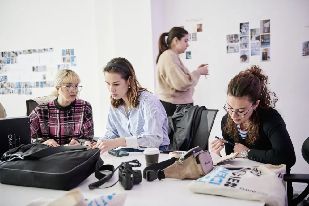 UCG raspisao konkurs za upis na osnovne studije&nbsp;u trećem roku