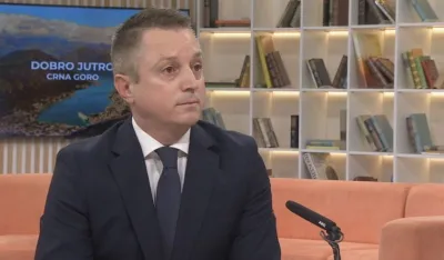 Drobnjak: Država garantuje redovnu isplatu penzija sredstvima iz budžeta